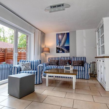 Apartmán Kleiner Pirat Norden Exteriér fotografie